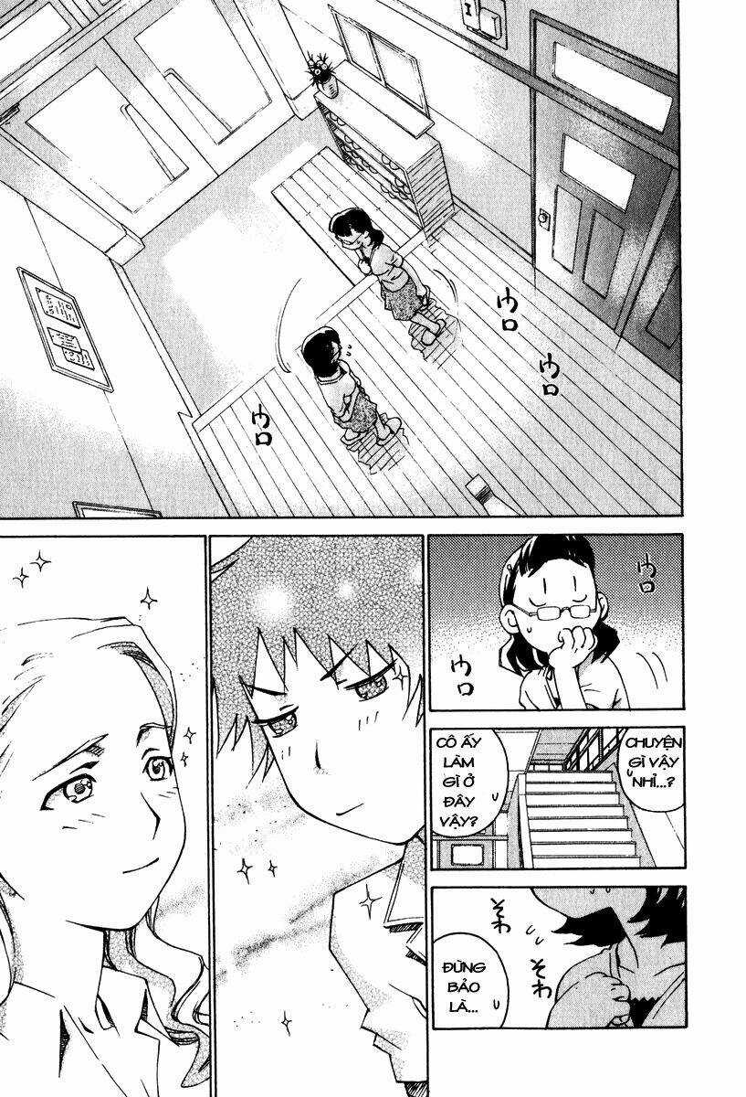 Chokotto Sister - Chapter 10 - Trang 13