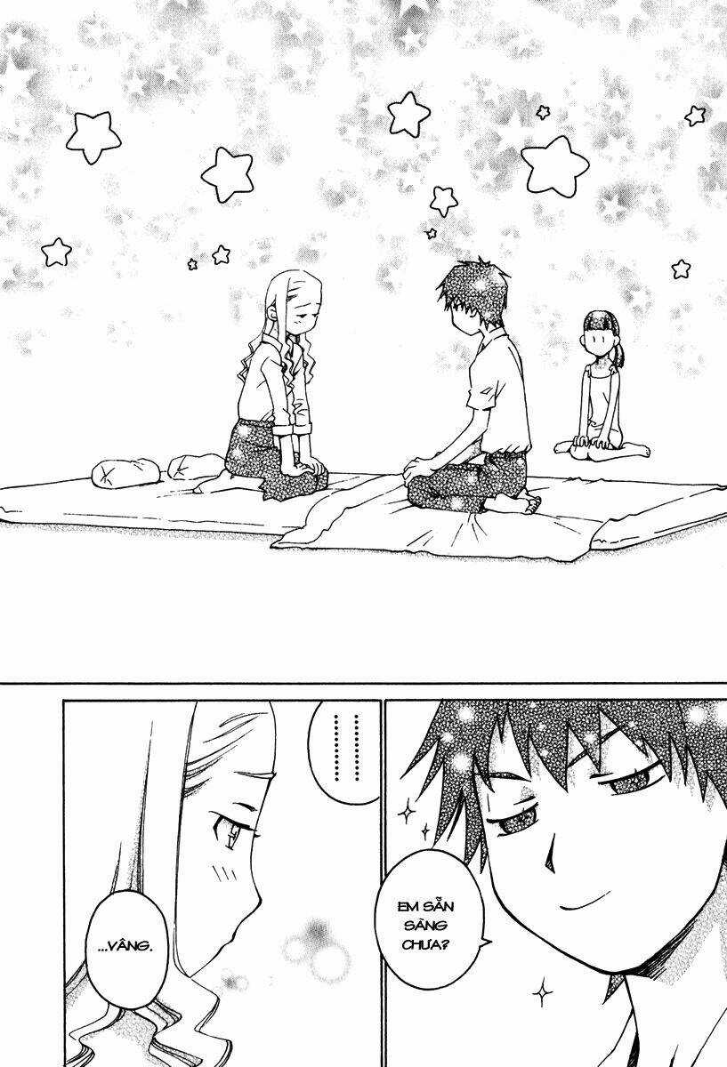 Chokotto Sister - Chapter 10 - Trang 14