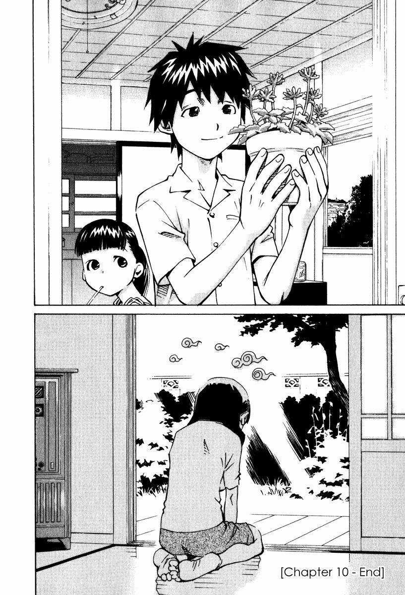 Chokotto Sister - Chapter 10 - Trang 18