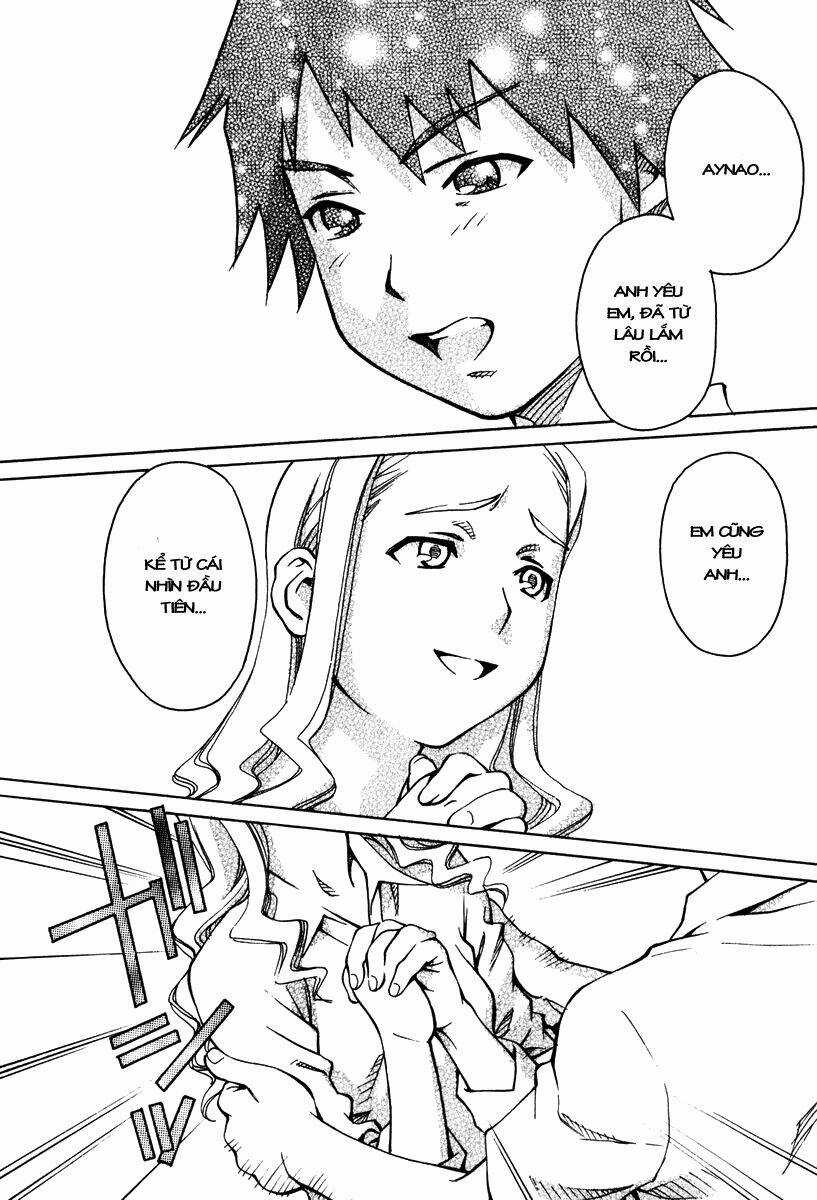 Chokotto Sister - Chapter 10 - Trang 3