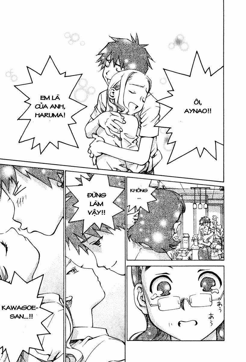 Chokotto Sister - Chapter 10 - Trang 4