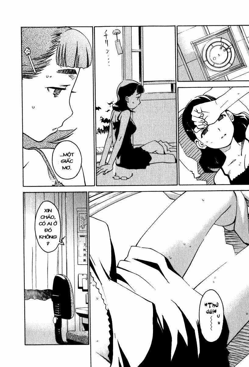 Chokotto Sister - Chapter 10 - Trang 5