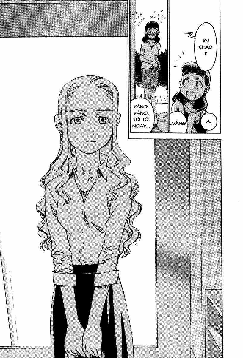 Chokotto Sister - Chapter 10 - Trang 6