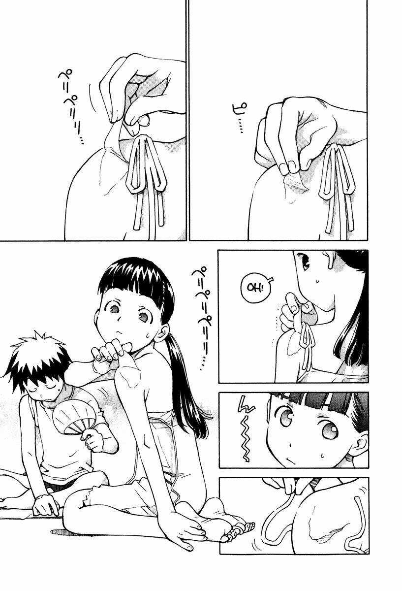 Chokotto Sister - Chapter 10 - Trang 8