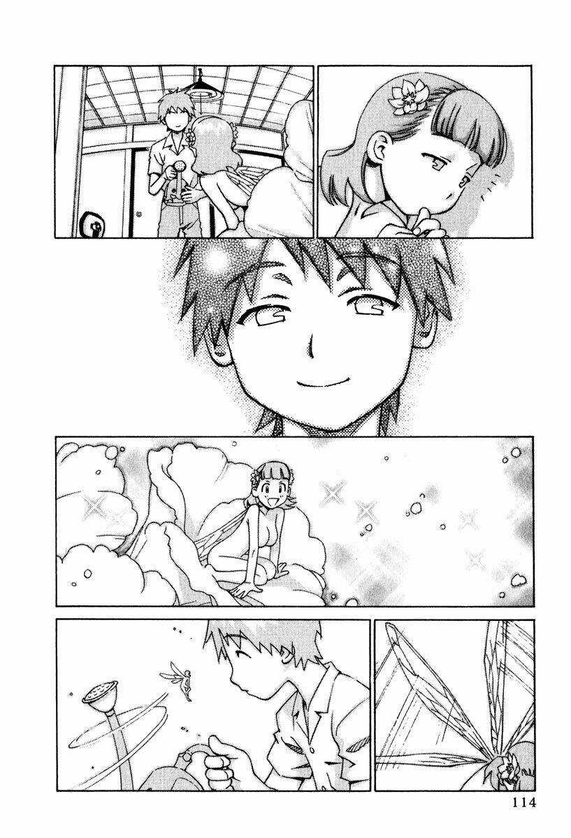 Chokotto Sister - Chapter 11 - Trang 14