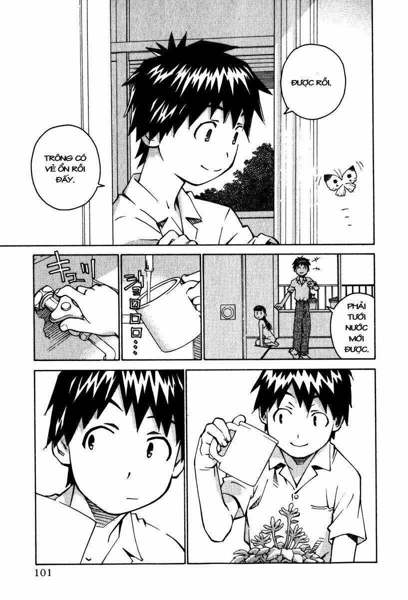 Chokotto Sister - Chapter 11 - Trang 3