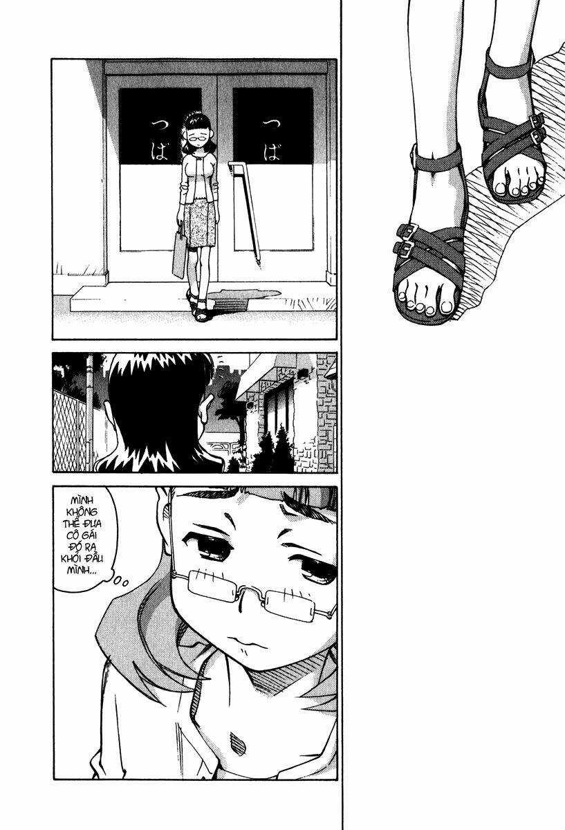 Chokotto Sister - Chapter 11 - Trang 7