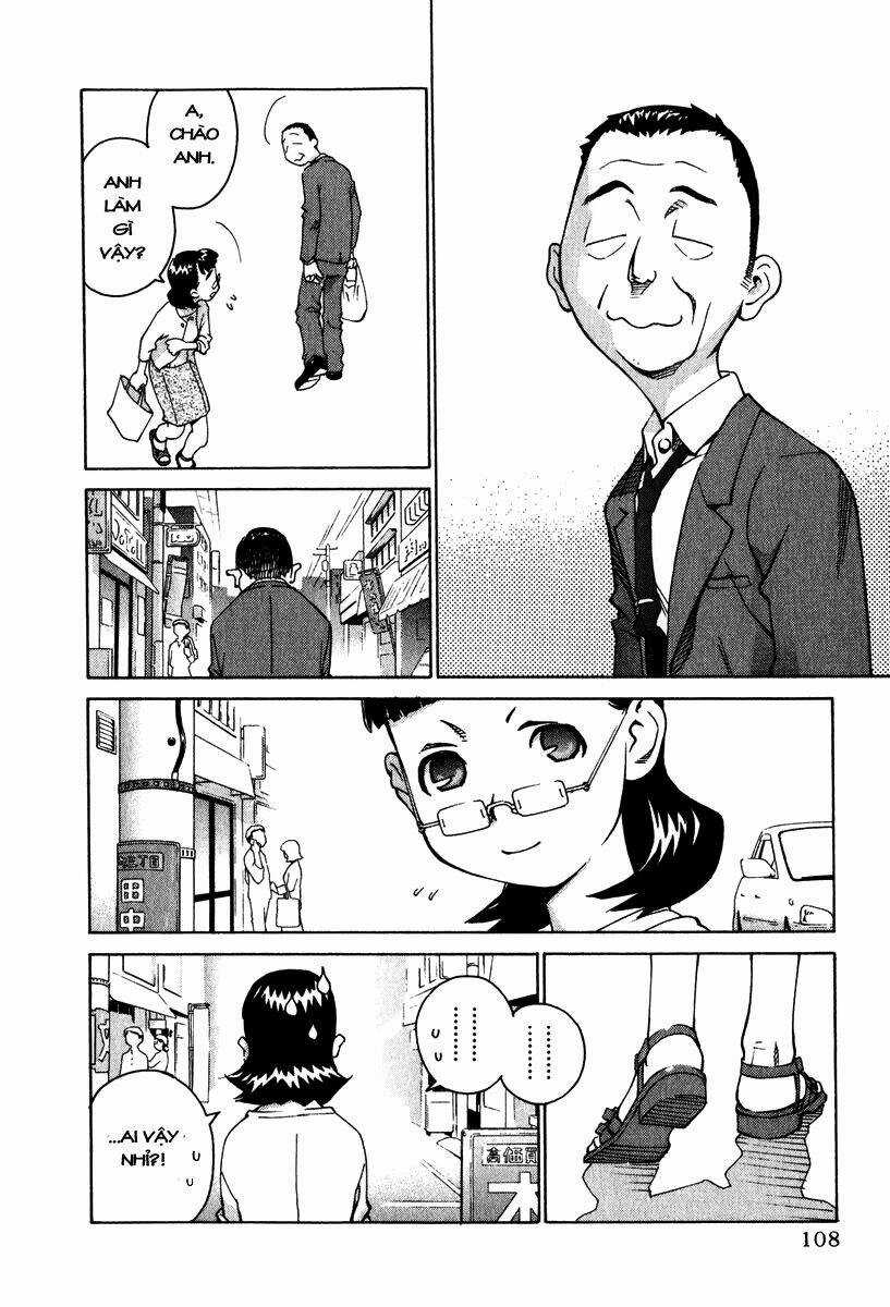 Chokotto Sister - Chapter 11 - Trang 9