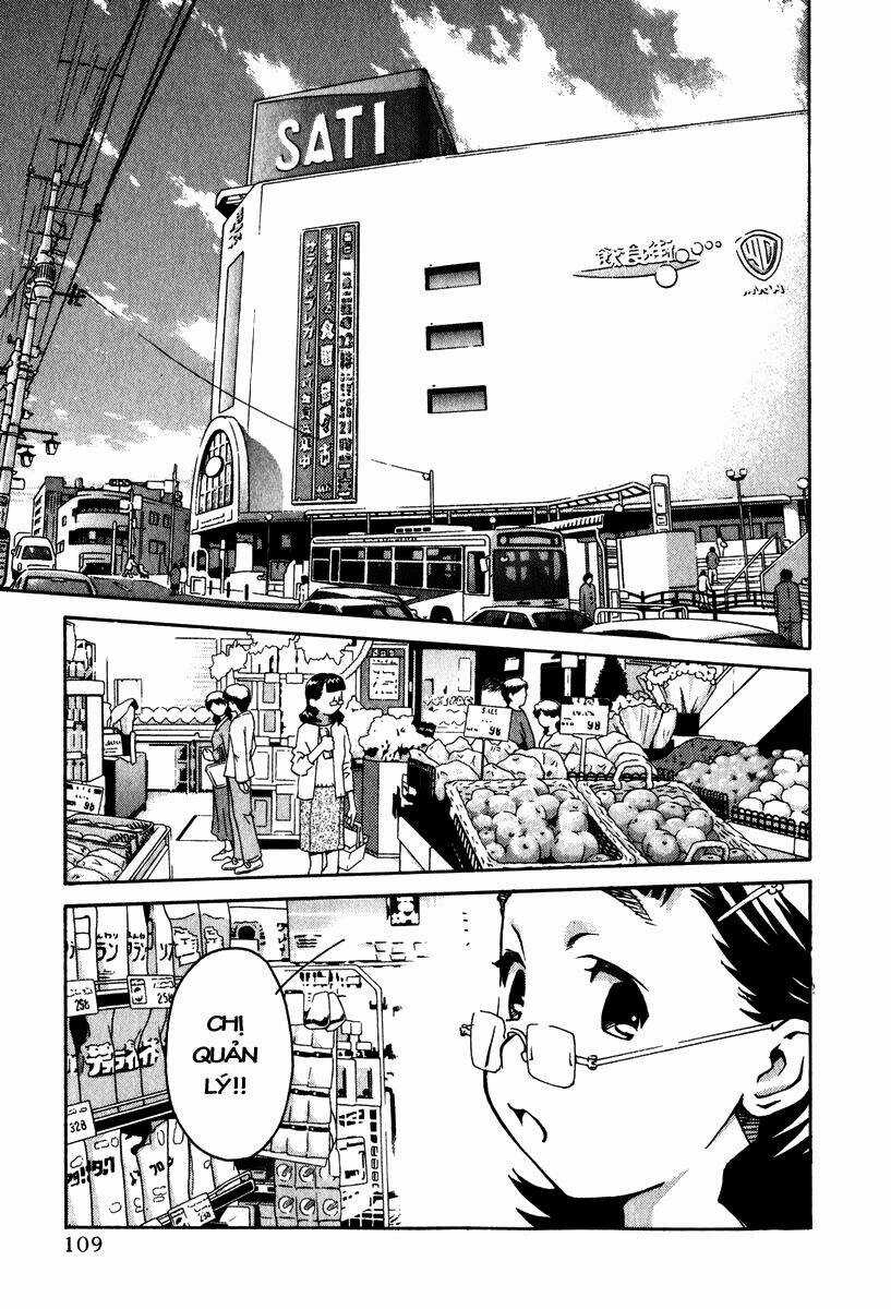 Chokotto Sister - Chapter 11 - Trang 10