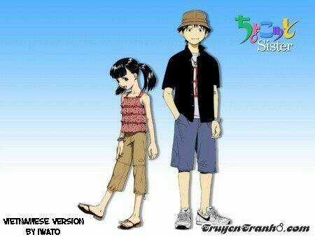 Chokotto Sister - Chapter 12 - Trang 1