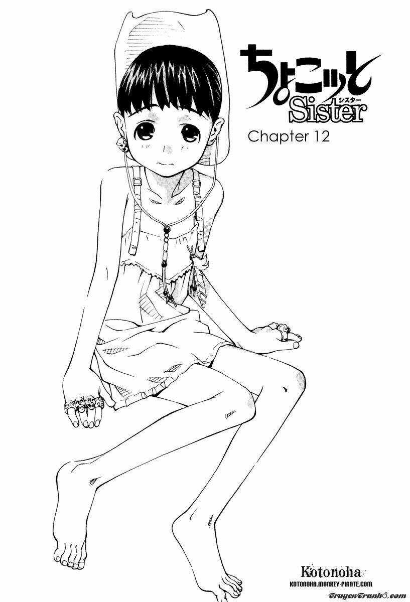 Chokotto Sister - Chapter 12 - Trang 2