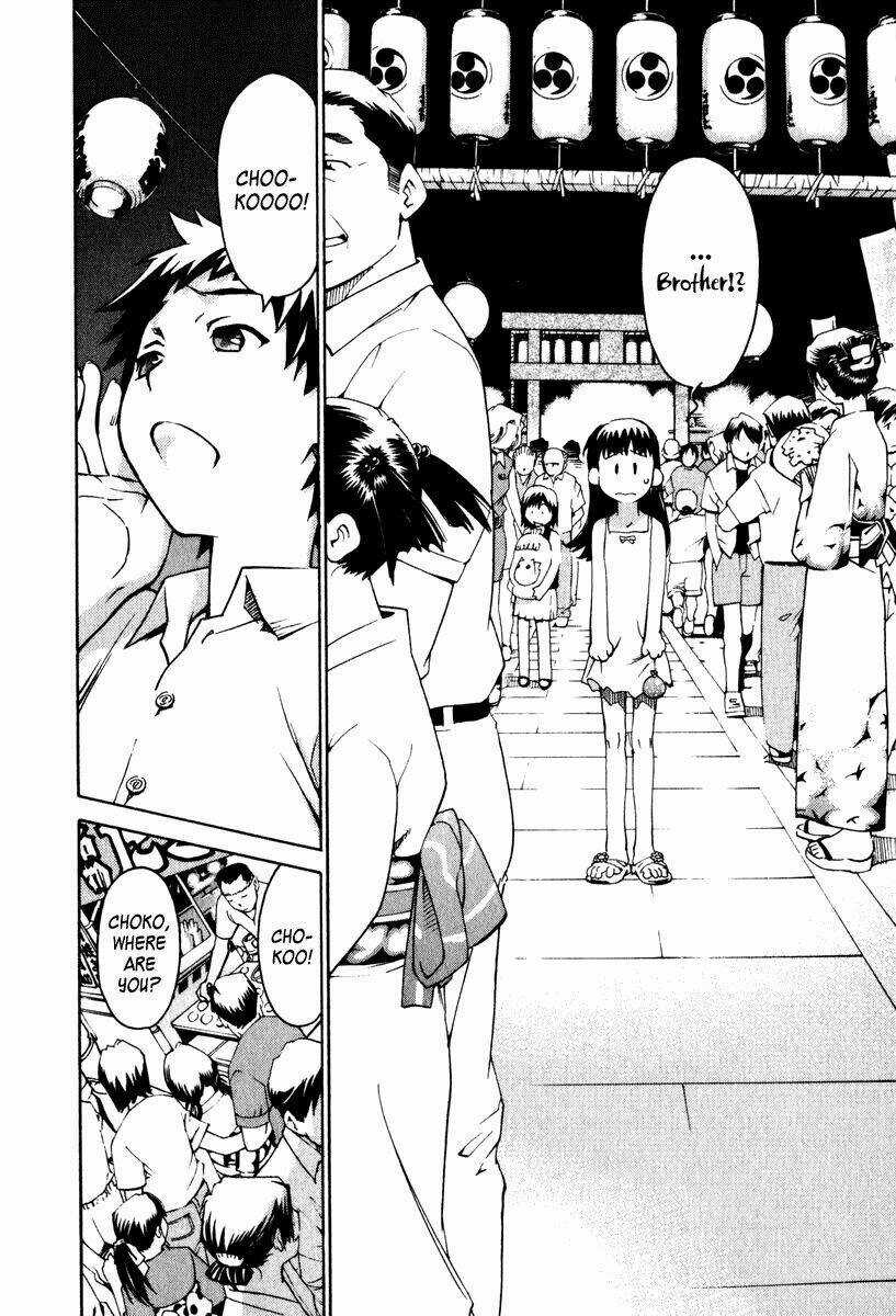 Chokotto Sister - Chapter 12 - Trang 13