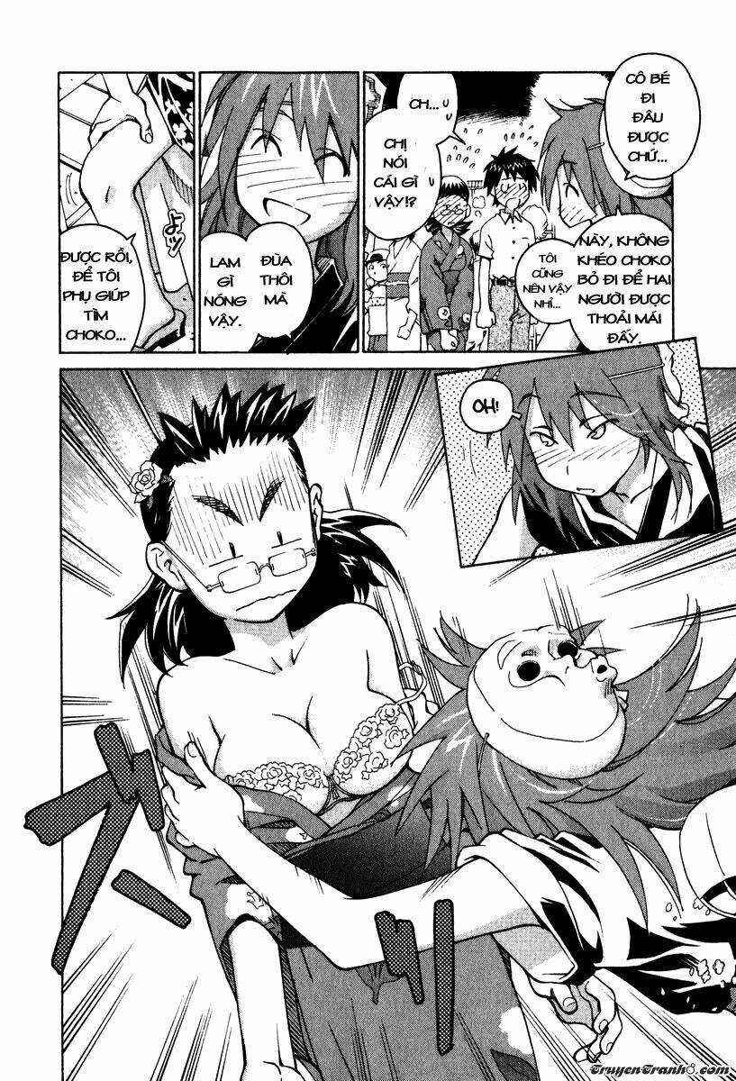 Chokotto Sister - Chapter 12 - Trang 15