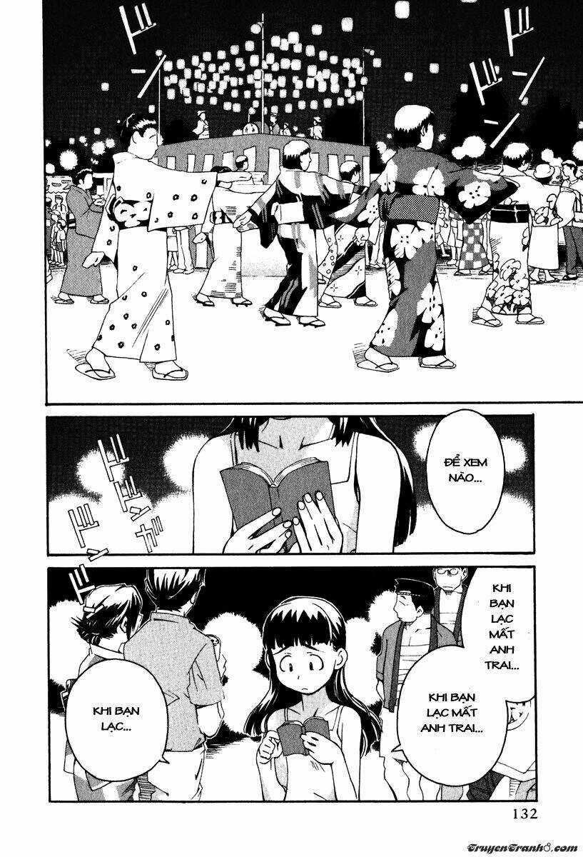 Chokotto Sister - Chapter 12 - Trang 17