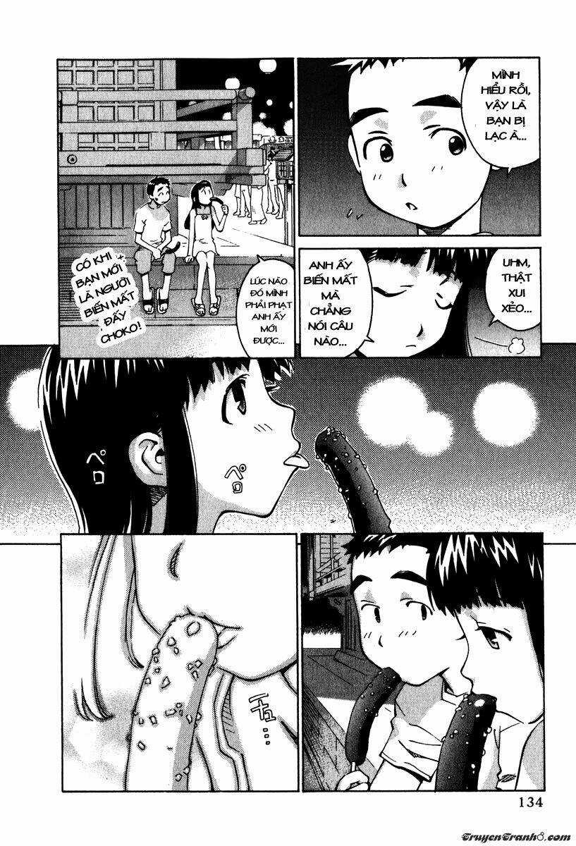 Chokotto Sister - Chapter 12 - Trang 19