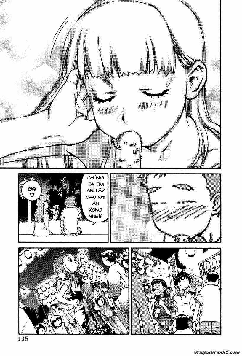 Chokotto Sister - Chapter 12 - Trang 20