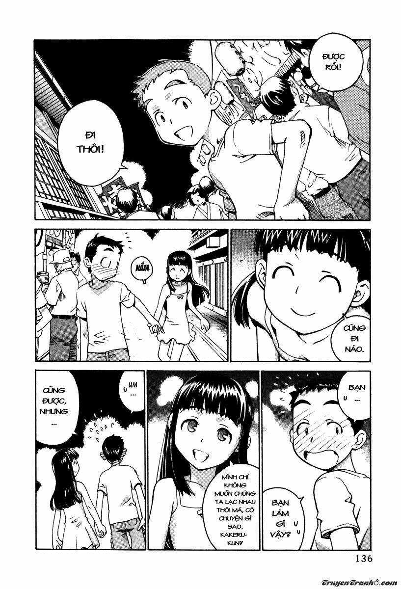 Chokotto Sister - Chapter 12 - Trang 21