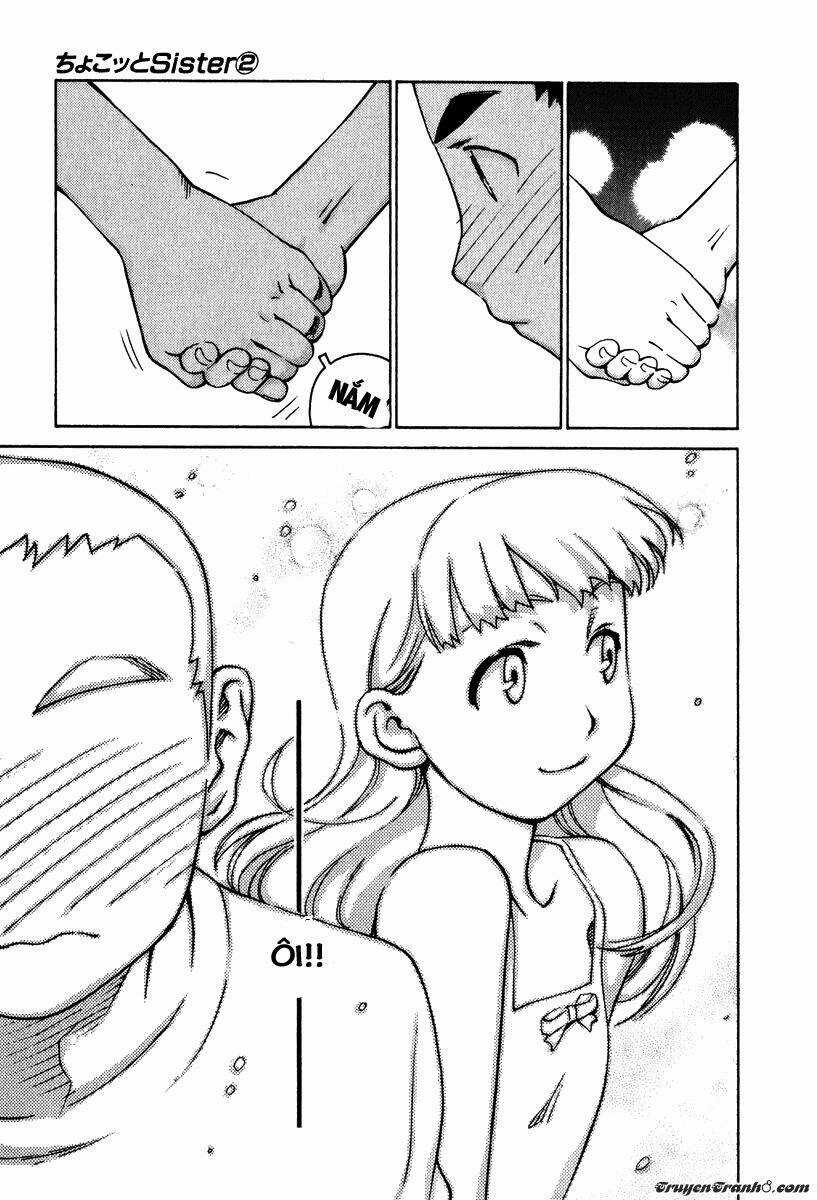 Chokotto Sister - Chapter 12 - Trang 22
