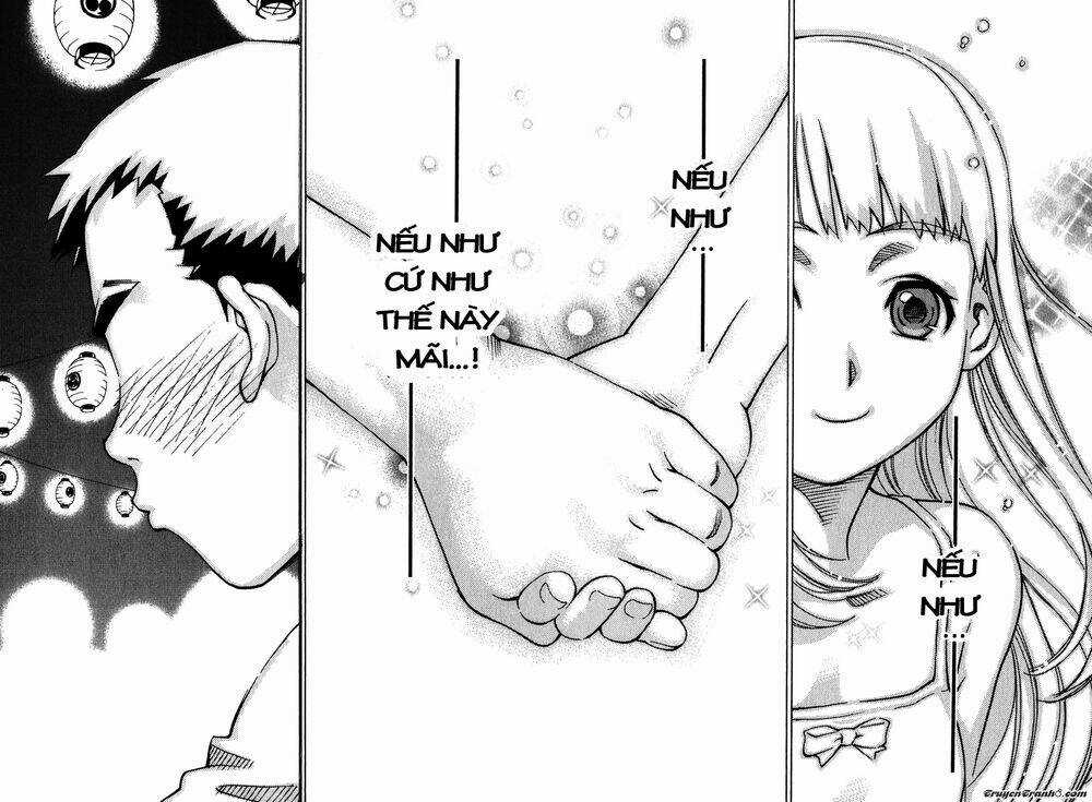 Chokotto Sister - Chapter 12 - Trang 23