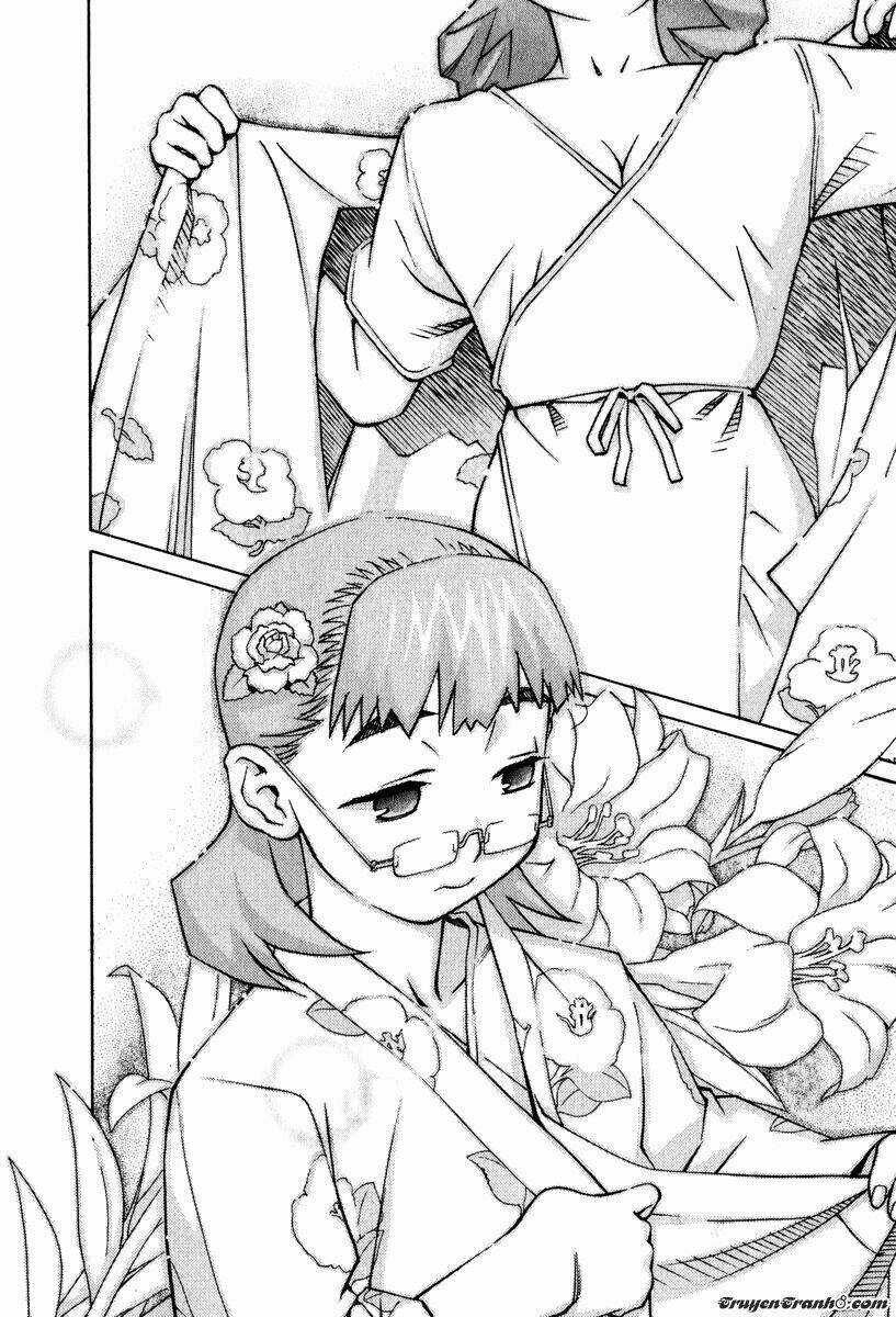 Chokotto Sister - Chapter 12 - Trang 7