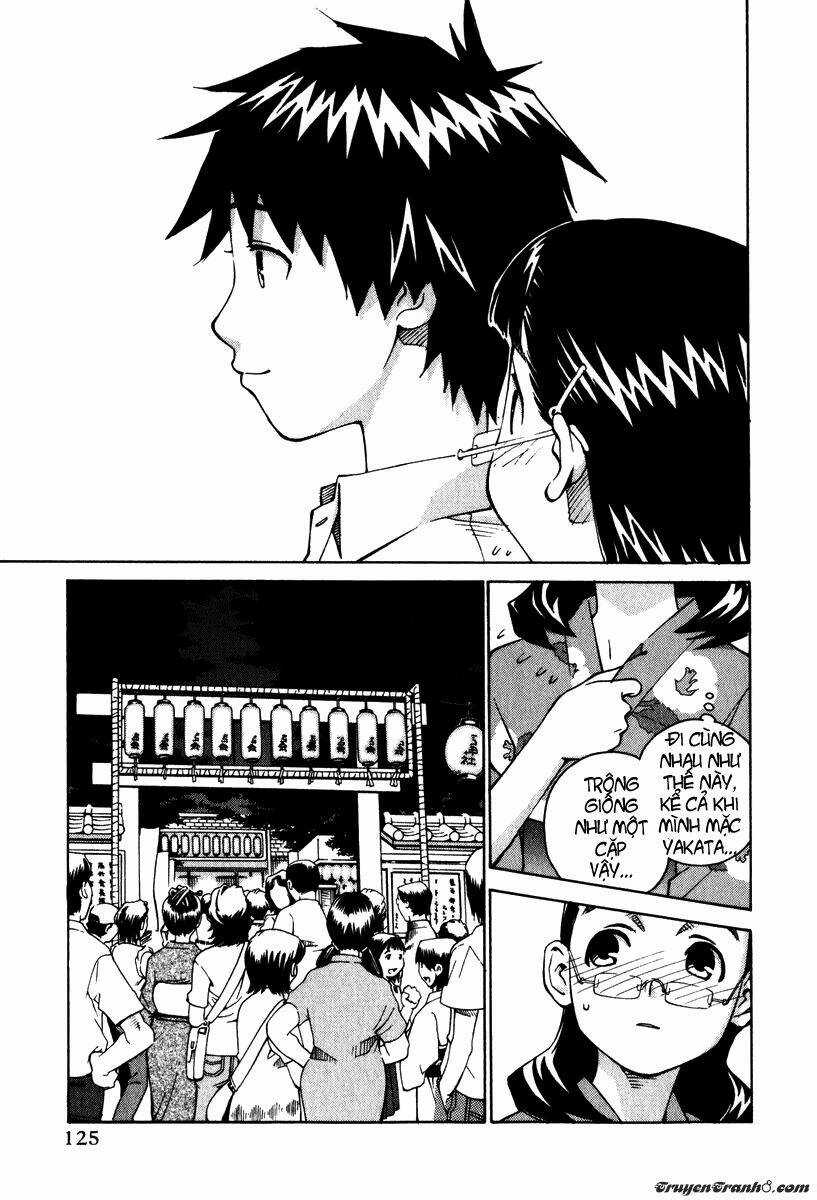 Chokotto Sister - Chapter 12 - Trang 10