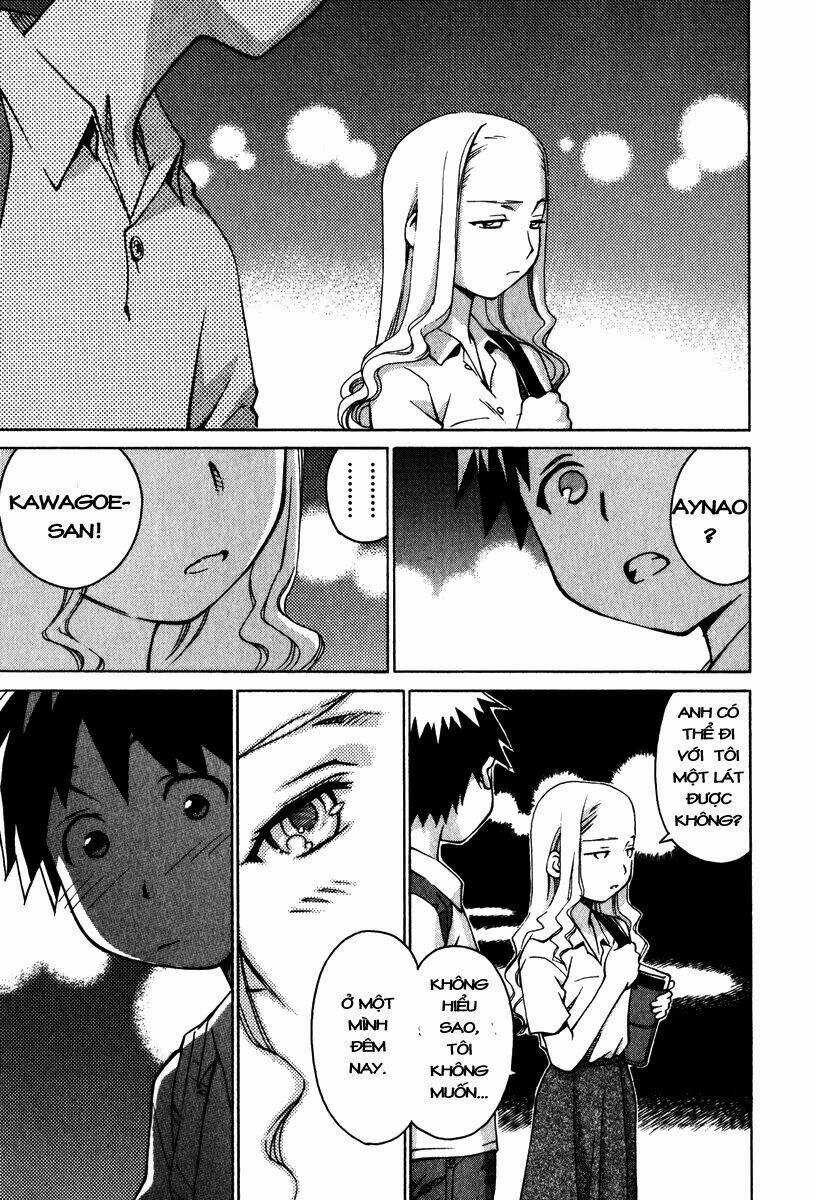 Chokotto Sister - Chapter 13 - Trang 11