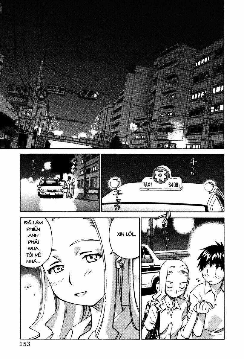 Chokotto Sister - Chapter 13 - Trang 13