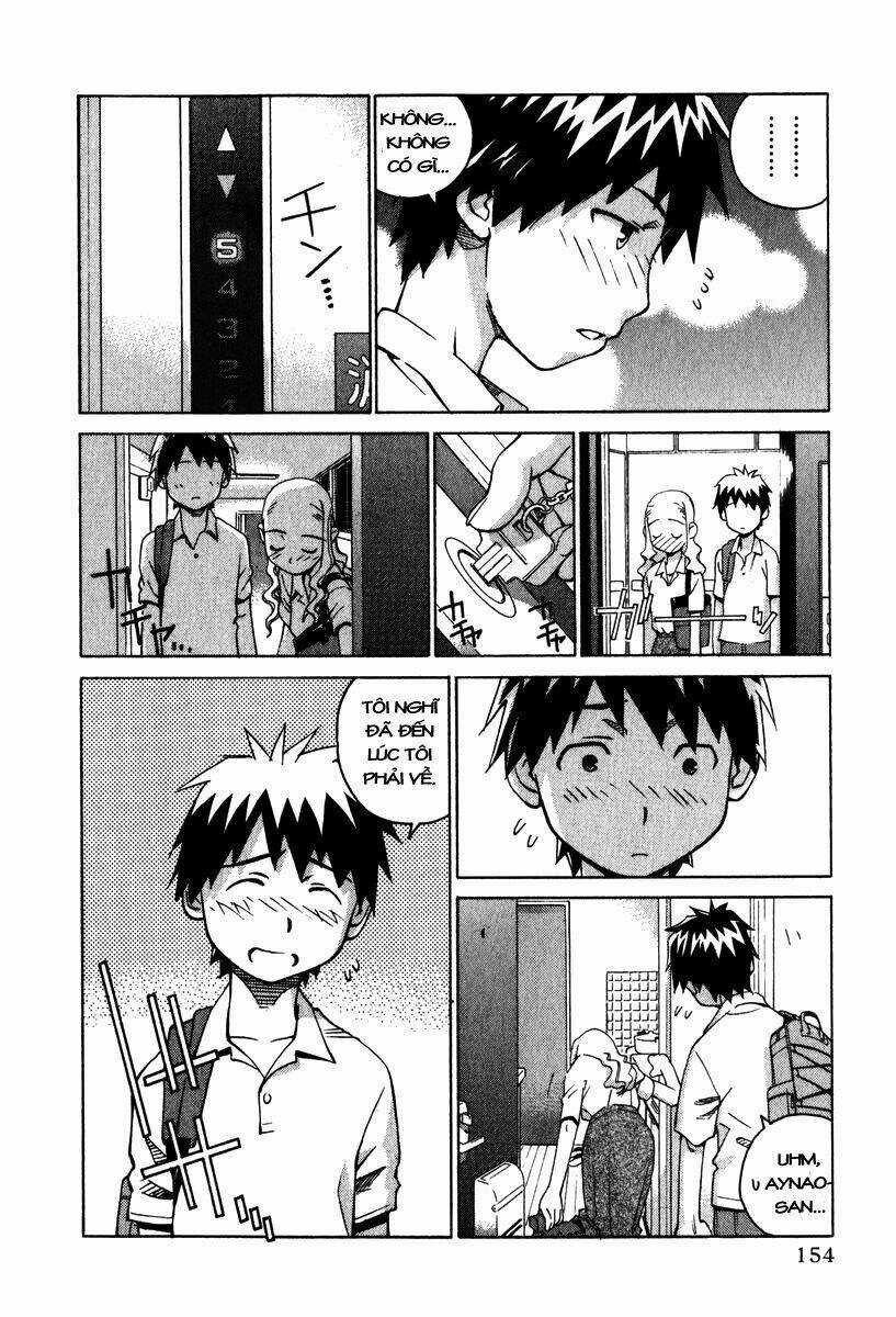 Chokotto Sister - Chapter 13 - Trang 14