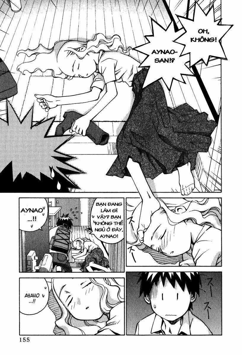 Chokotto Sister - Chapter 13 - Trang 15