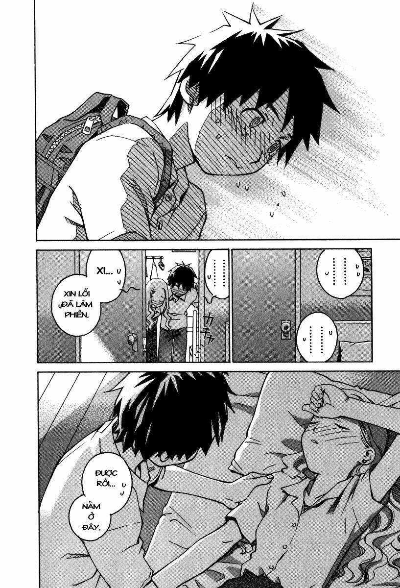 Chokotto Sister - Chapter 13 - Trang 16