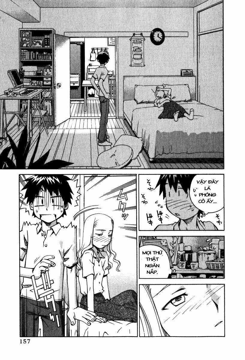 Chokotto Sister - Chapter 13 - Trang 17