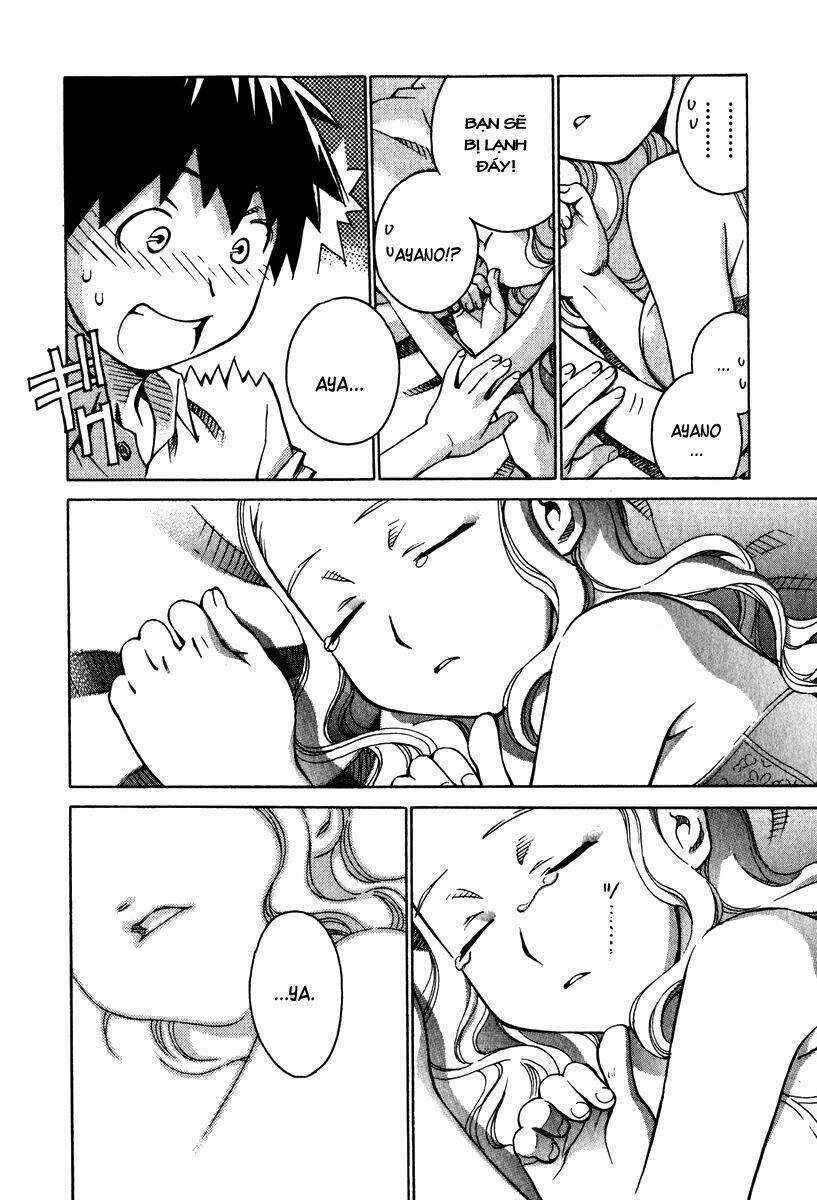 Chokotto Sister - Chapter 13 - Trang 19