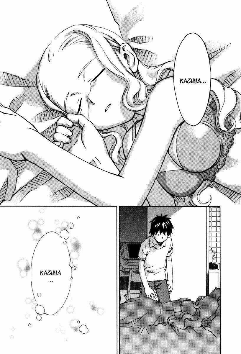 Chokotto Sister - Chapter 13 - Trang 20