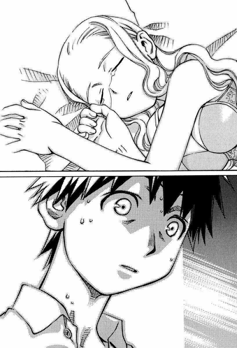 Chokotto Sister - Chapter 13 - Trang 21