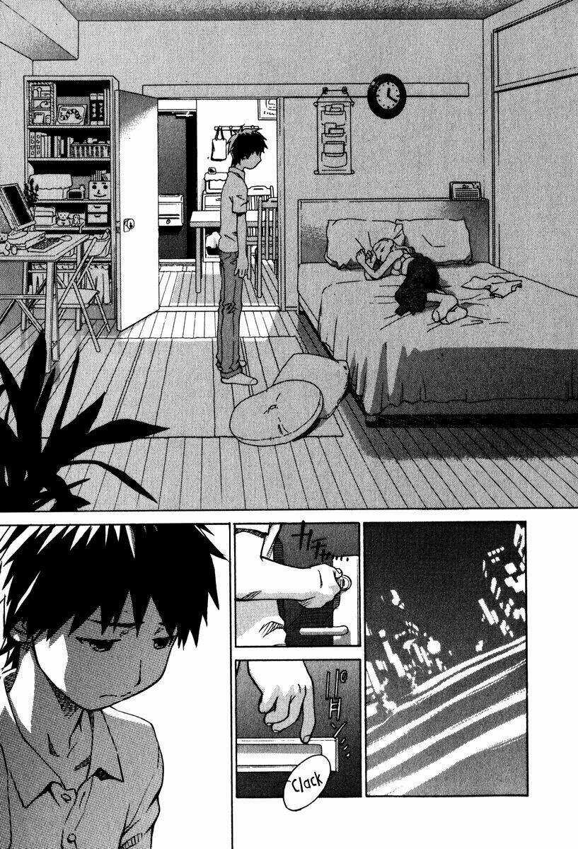 Chokotto Sister - Chapter 13 - Trang 22