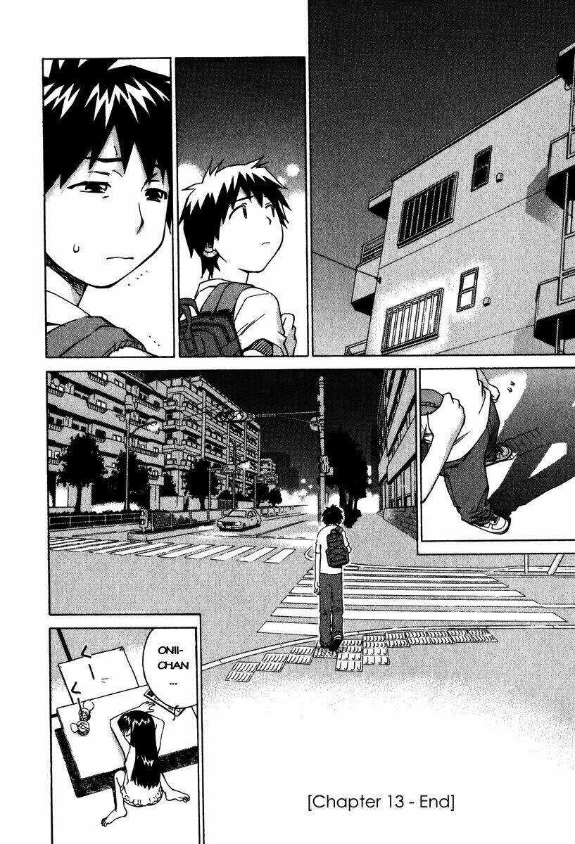 Chokotto Sister - Chapter 13 - Trang 23