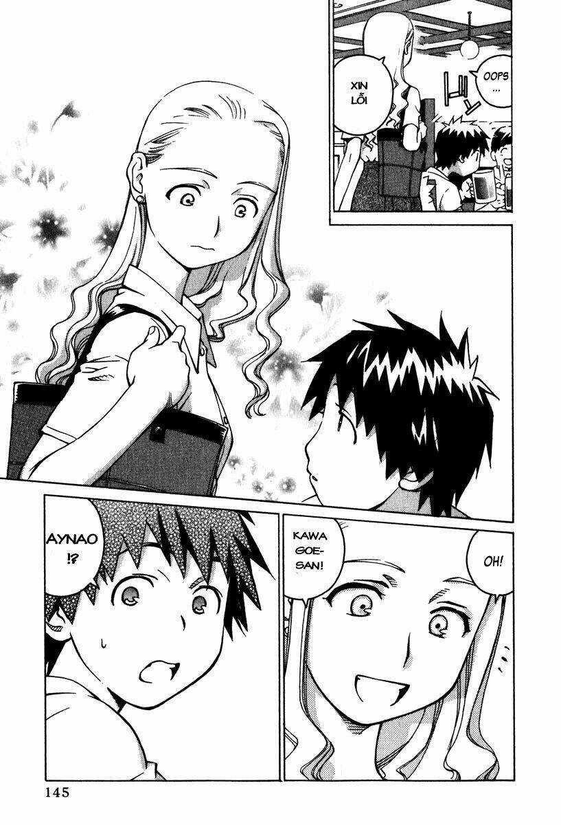 Chokotto Sister - Chapter 13 - Trang 5