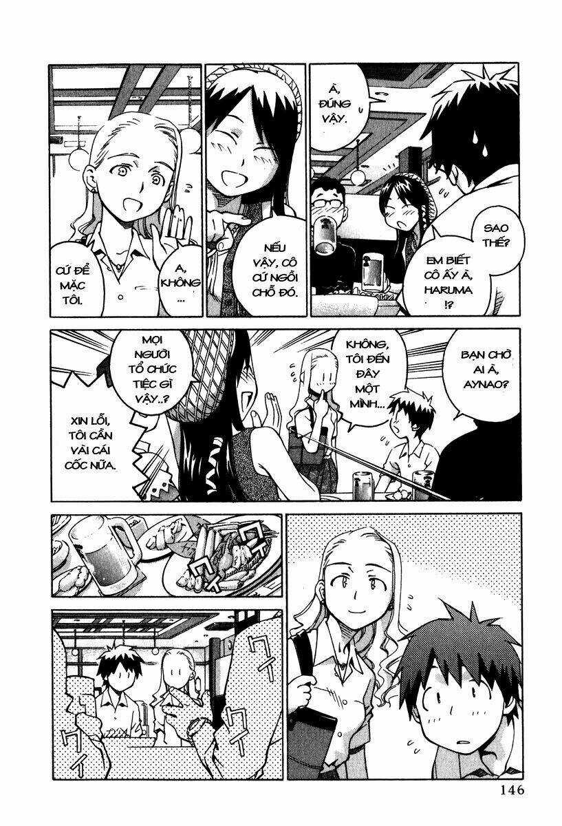 Chokotto Sister - Chapter 13 - Trang 6