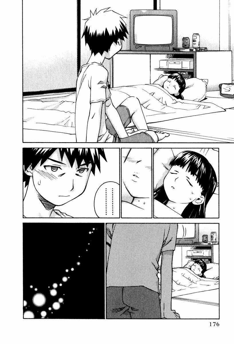 Chokotto Sister - Chapter 14 - Trang 11