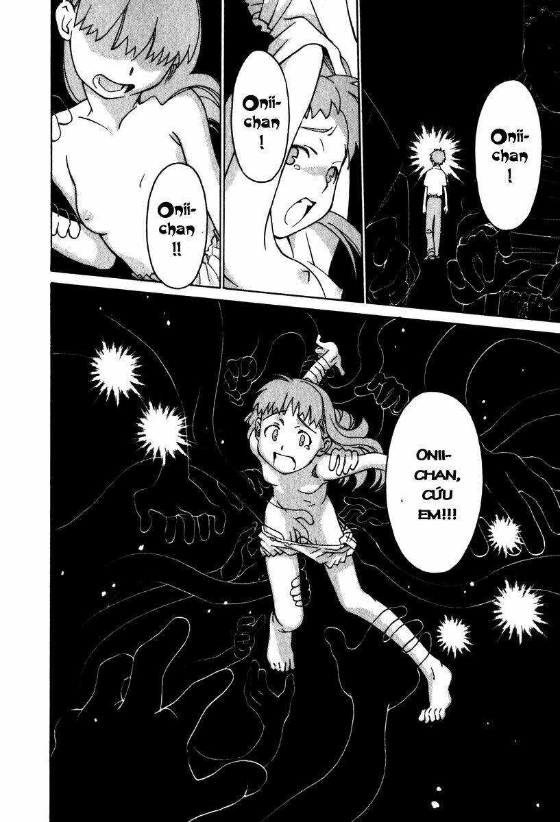 Chokotto Sister - Chapter 14 - Trang 15