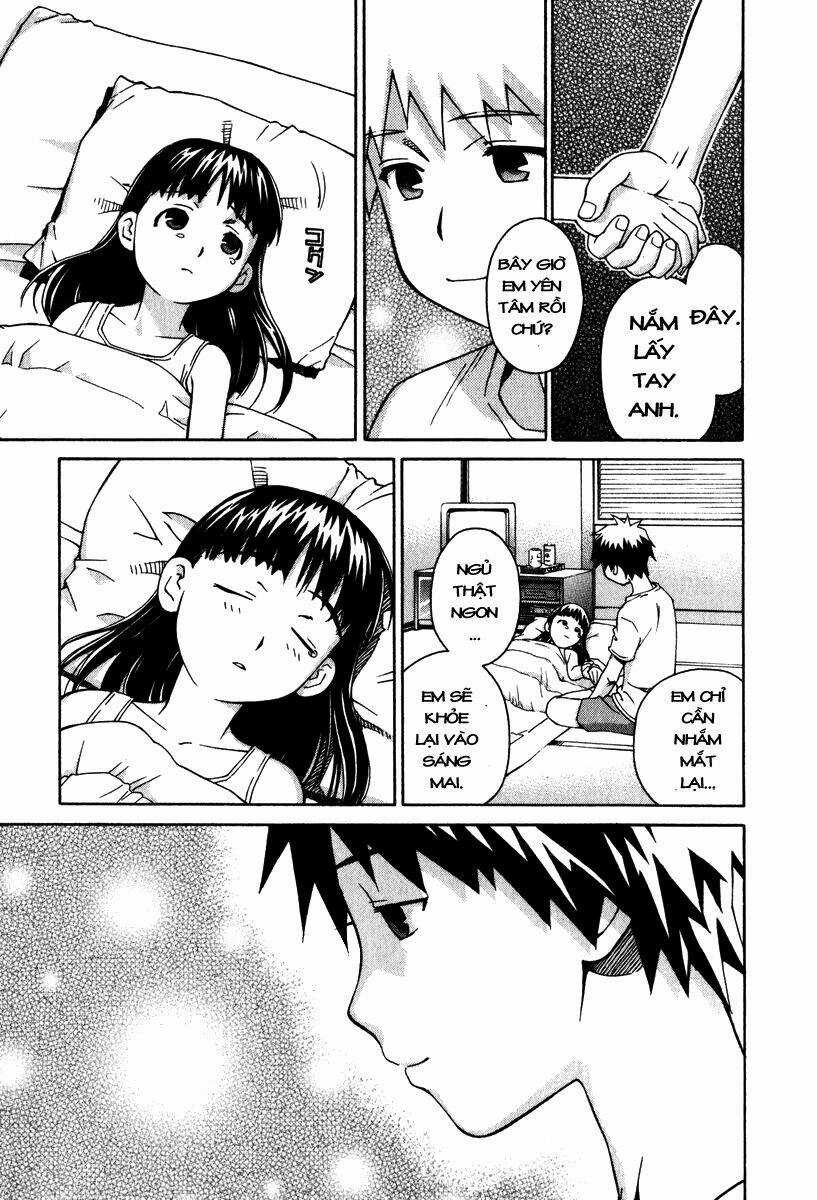 Chokotto Sister - Chapter 14 - Trang 18