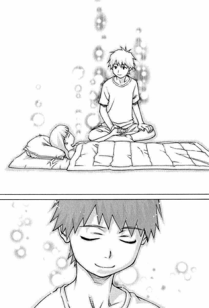 Chokotto Sister - Chapter 14 - Trang 19