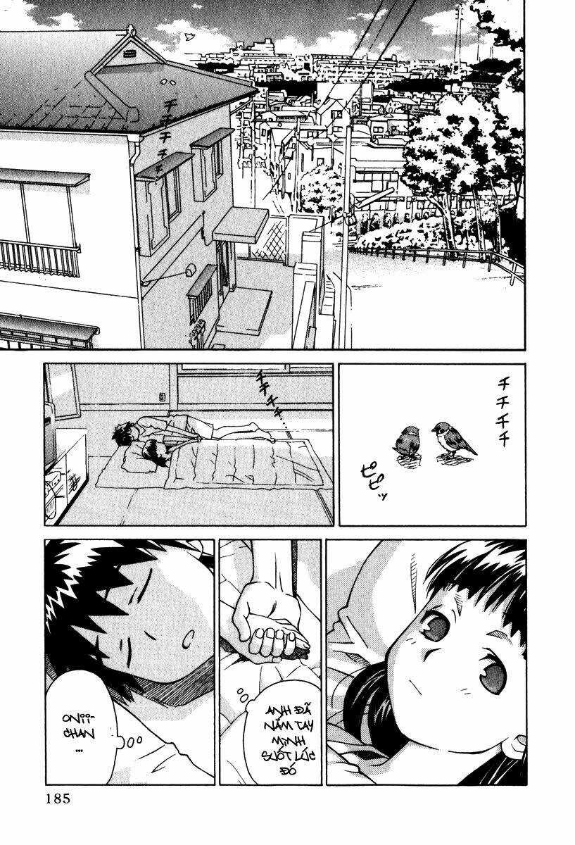 Chokotto Sister - Chapter 14 - Trang 20