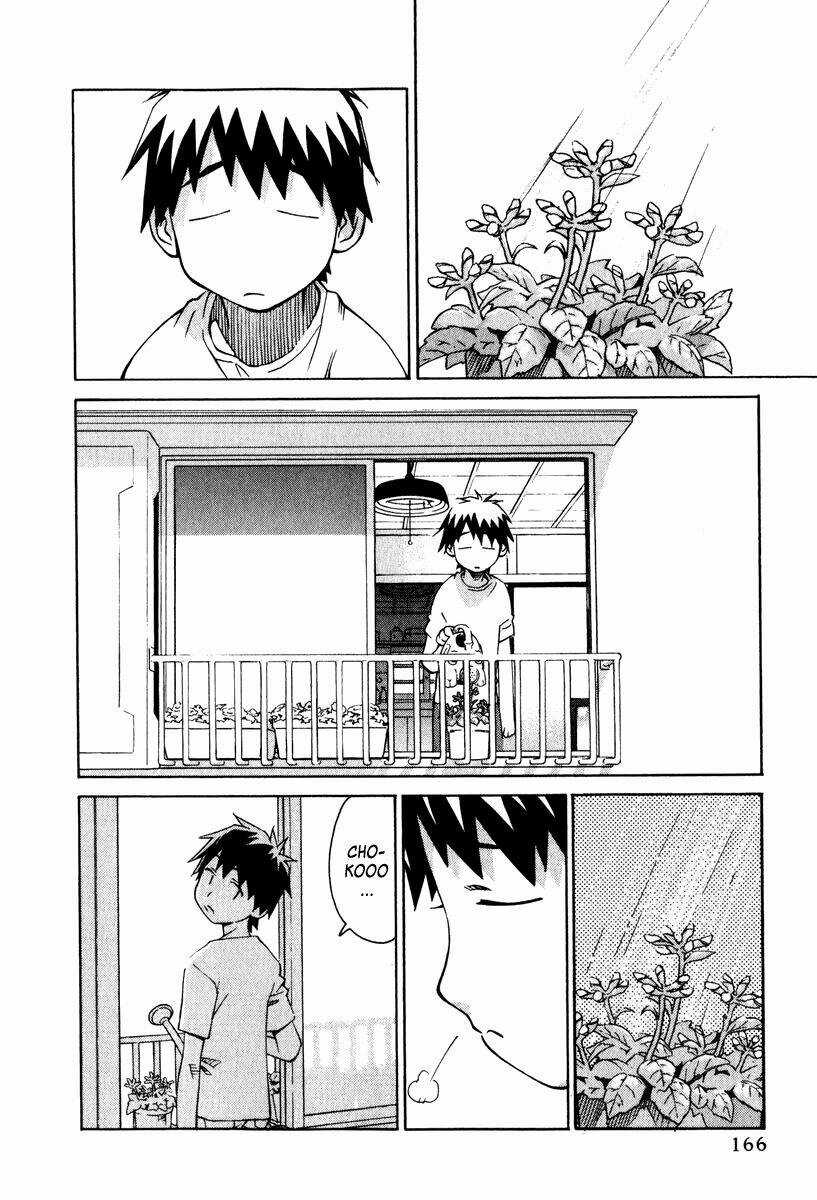 Chokotto Sister - Chapter 14 - Trang 3