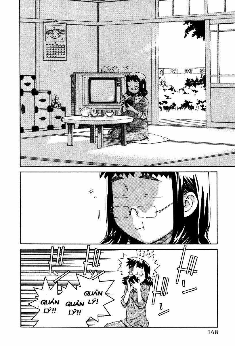 Chokotto Sister - Chapter 14 - Trang 4