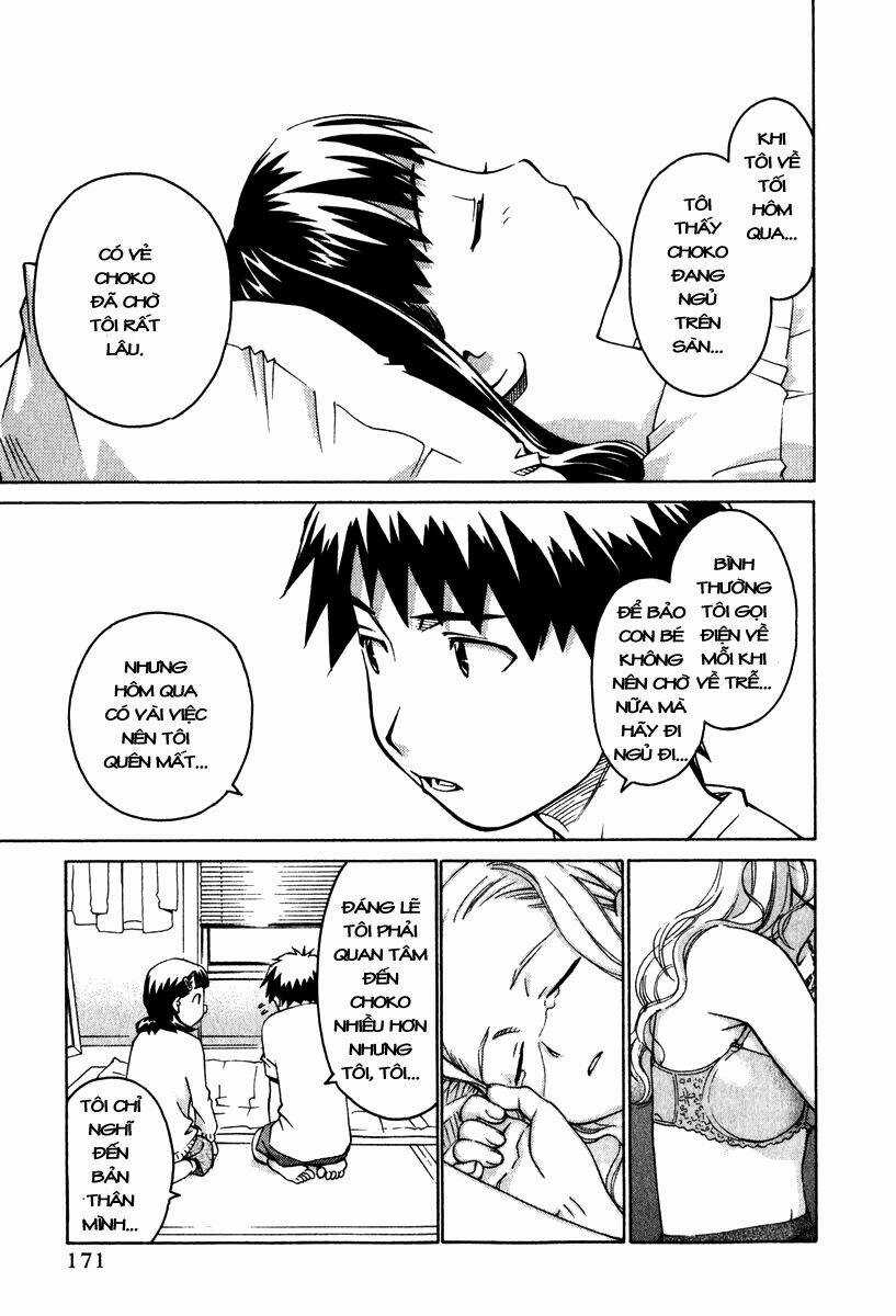 Chokotto Sister - Chapter 14 - Trang 6