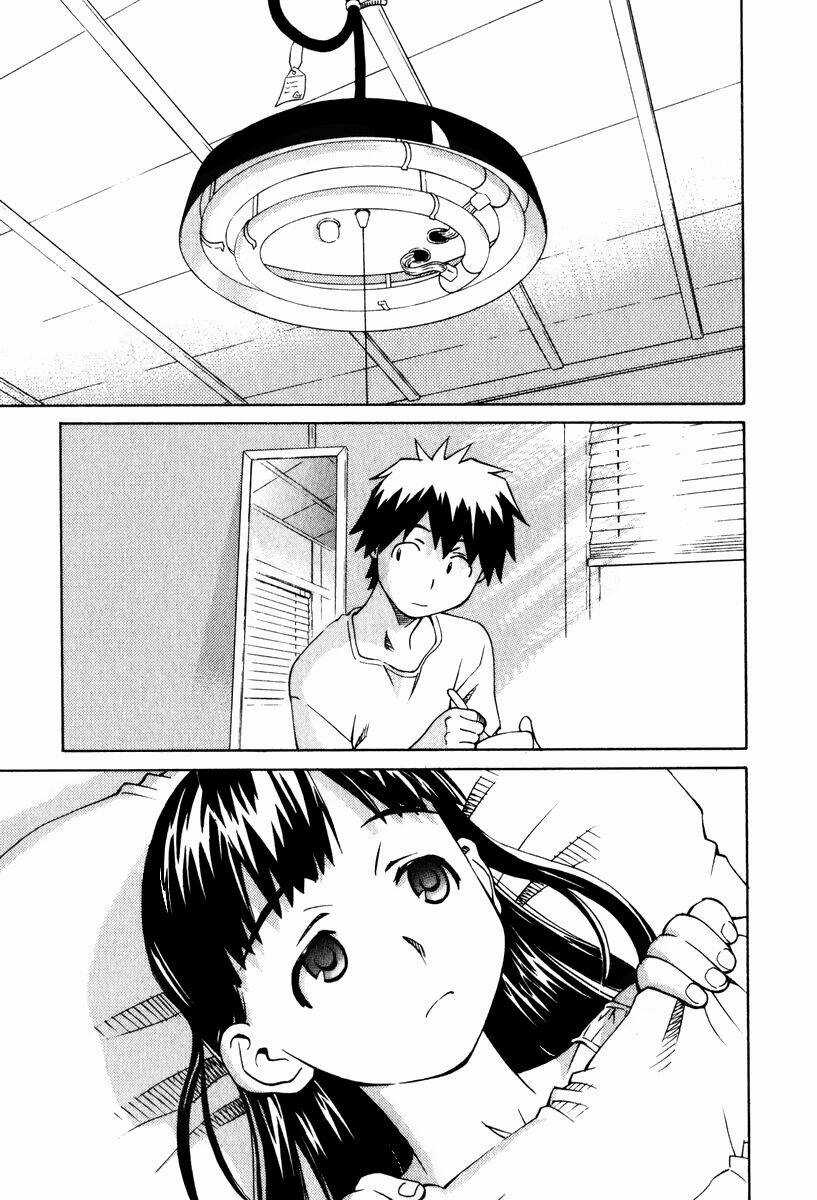 Chokotto Sister - Chapter 14 - Trang 8