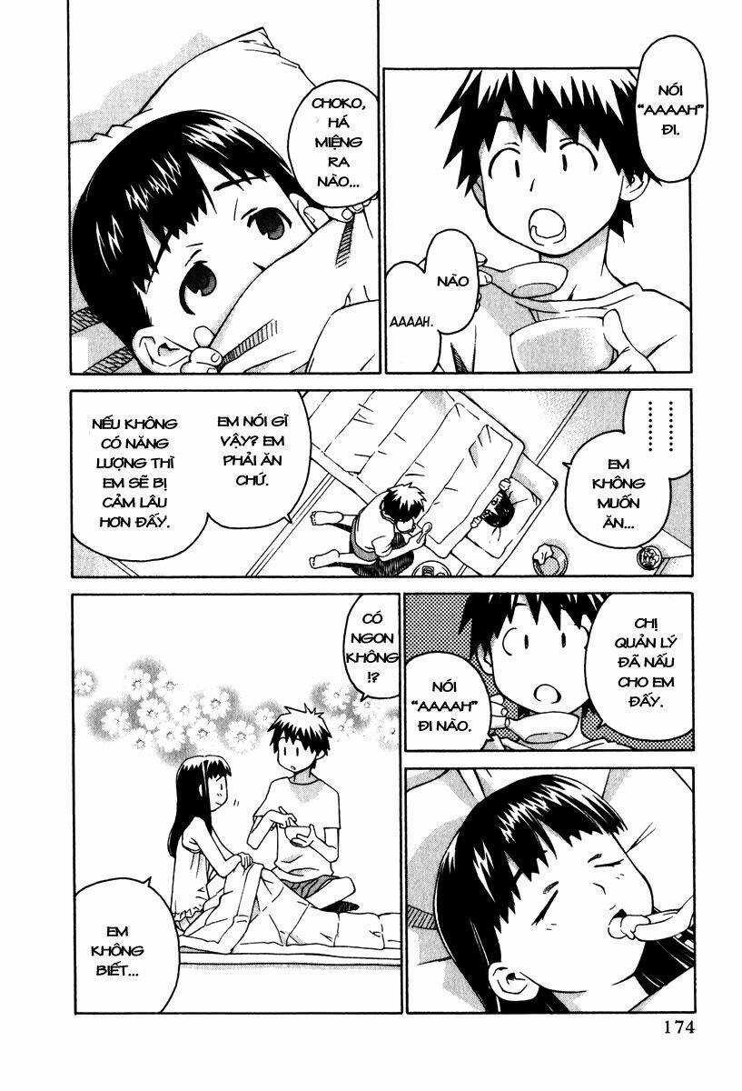 Chokotto Sister - Chapter 14 - Trang 9