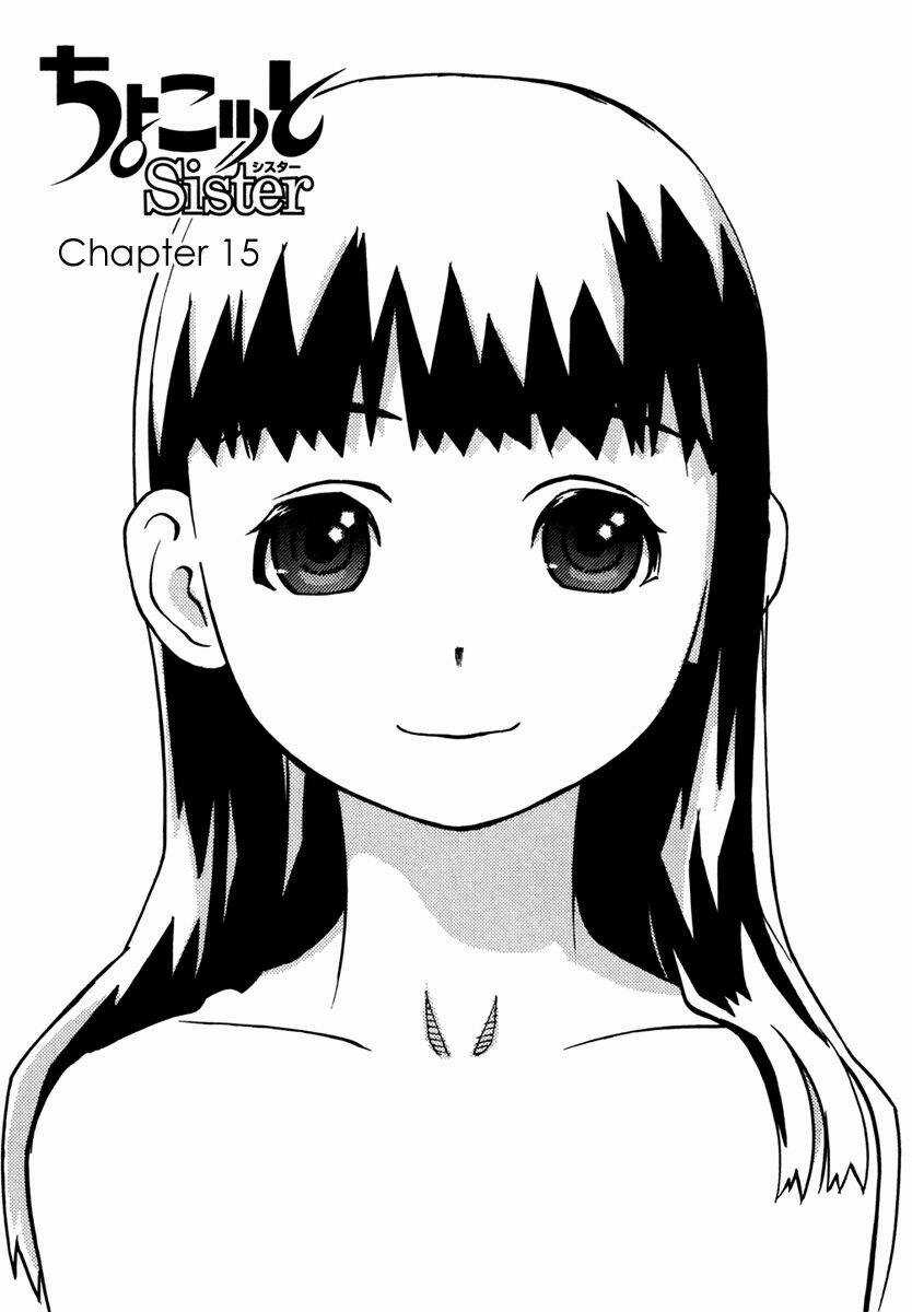 Chokotto Sister - Chapter 15 - Trang 7