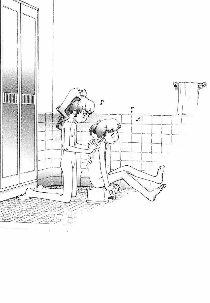 Chokotto Sister - Chapter 16 - Trang 14